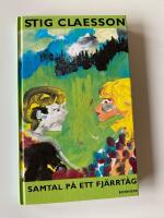Samtal p&aring; ett fj&auml;rrt&aring;g