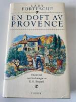 En doft av provence