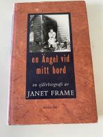 En &auml;ngel vid mitt bord : en sj&auml;lvbiografi II