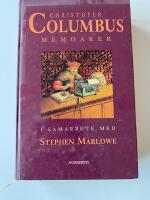 Christofer Columbus memoarer