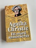 Ett mord annonseras
