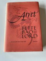 Arvet : [en mosaik &ouml;ver Kinas &ouml;de]