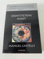 Identitetens makt