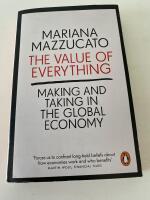 The Value of Everything