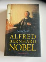 Alfred Bernhard Nobel