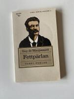 Fettp&auml;rlan