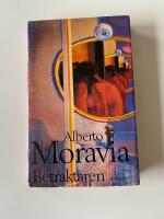 Betraktaren : [roman]