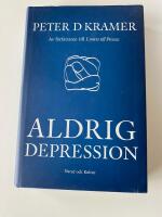 Aldrig depression