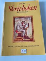 Skrivboken 4:e uppl