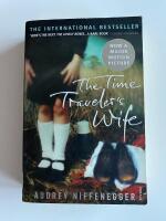 The time traveler's wife