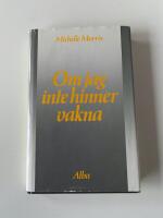 Om jag inte hinner vakna