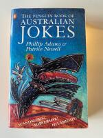 The Penguin book of Australian Jokes