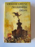 Den m&auml;nskliga faktorn