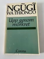 Upp genom m&ouml;rkret