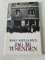 Jag &auml;r tusenden