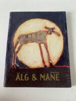 &Auml;lg & m&aring;ne