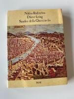 Dikter kring Sandro della Quercias liv