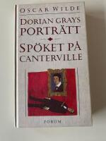 Dorian grays portr&auml;tt