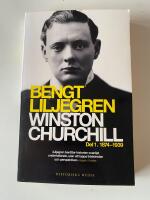 Winston Churchill. Del 1, 1874-1939