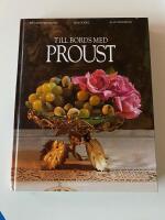 Till bords med Proust