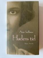 Hudens tid : roman