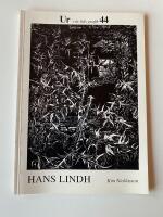 Hans Lindh - Ur v&aring;r tids grafik #44