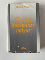 Om jag inte hinner vakna