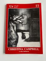 Christina Campbell - Ur v&aring;r tids grafik