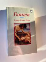 Faunen : roman
