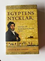 Egyptens nycklar