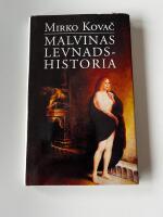Malvinas levnadshistoria
