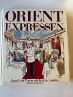 Orientexpressen