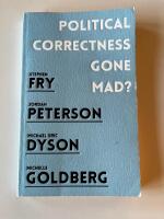 Political correctness gone mad?