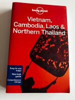 Vietnam, Cambodia, Laos & Northern Thailand
