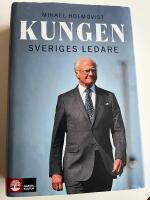 Kungen : Sveriges ledare
