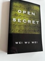 Open Secret