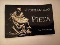 Michaelangelo-  Pietá