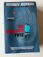 The Bickford fuse
