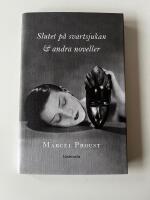 Slutet p&aring; svartsjukan och andra noveller