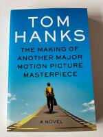 The Making of Another Major Motion Picture Masterpiece