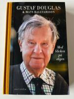 Med blicken p&aring; stigen