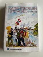Nykterhetsr&ouml;relsen i litteraturen : [en antologi]