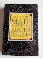 Matematikens kulturh.