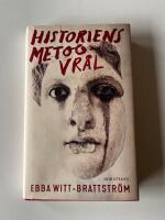 Historiens metoo-vr&aring;l : &auml;r jag inte m&auml;nniska