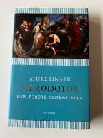 Herodotos : den f&ouml;rste globalisten