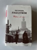 M&ouml;drar och s&ouml;ner