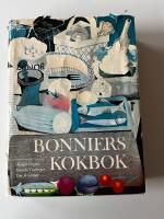 Bonniers kokbok