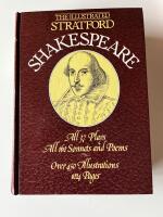 The illustrated Stratford Shakespeare