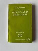 The picture of Dorian Gray