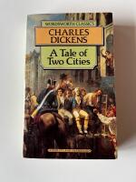 A tale of two cities